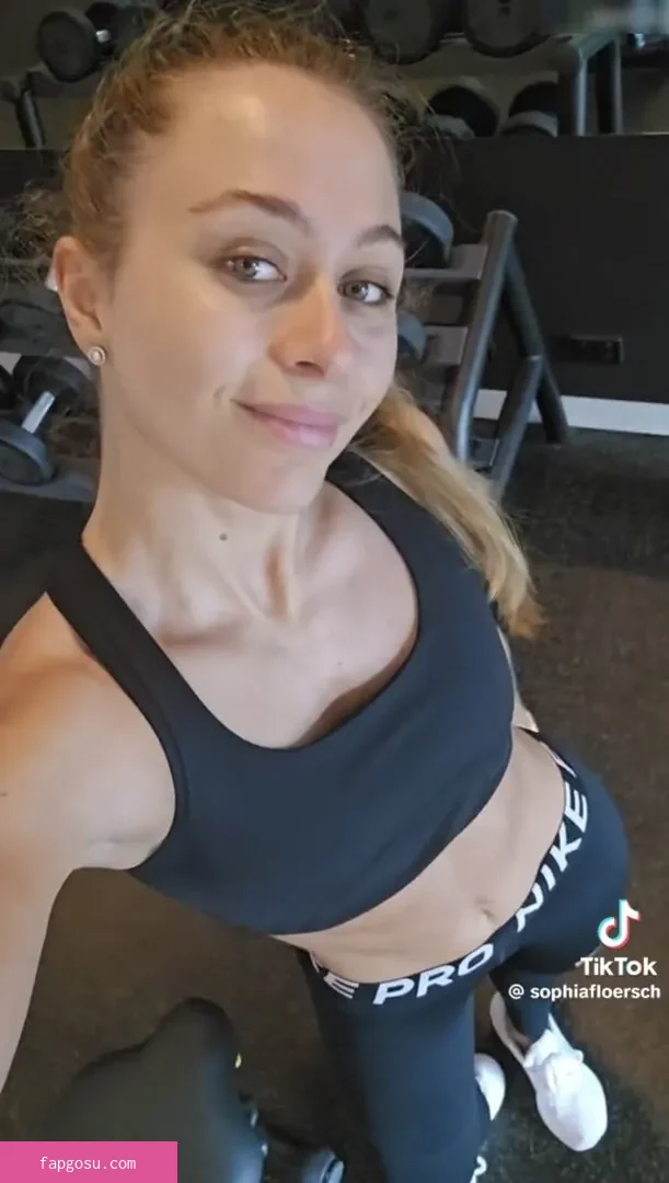 Sophia Flörsch