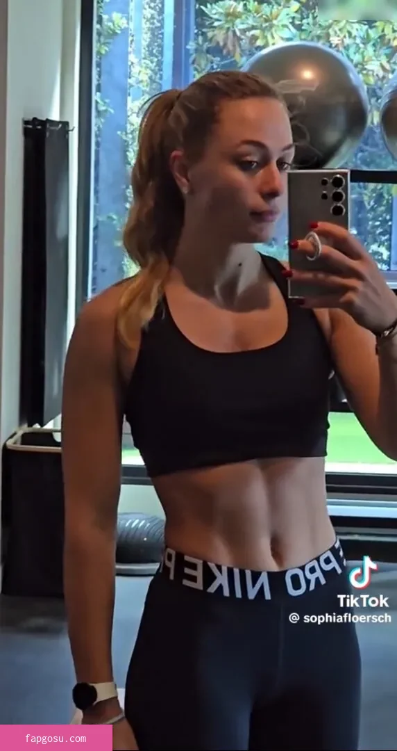 Sophia Flörsch