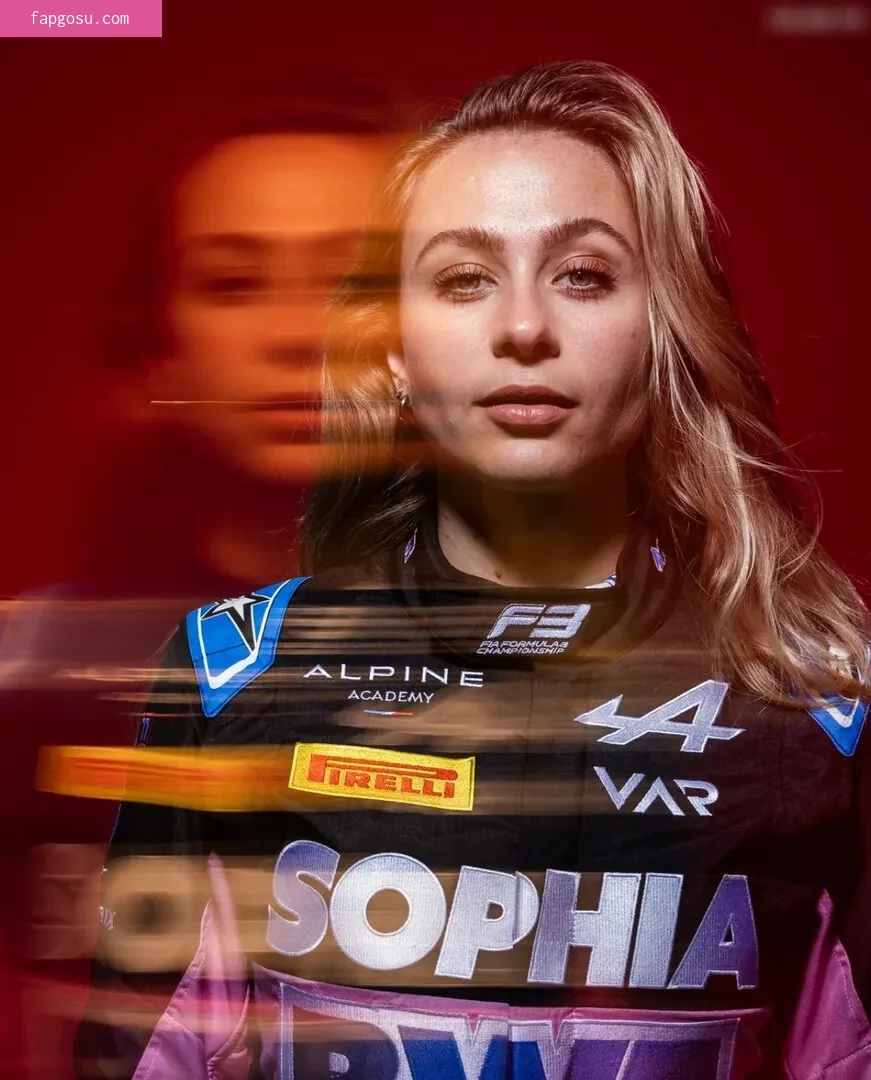 Sophia Flörsch