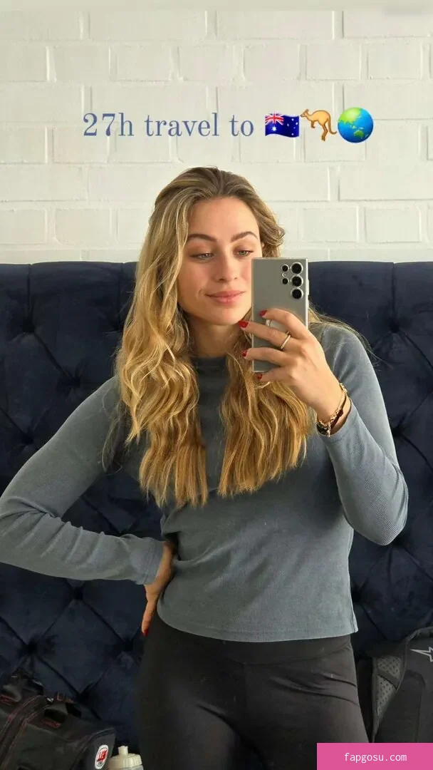 Sophia Flörsch