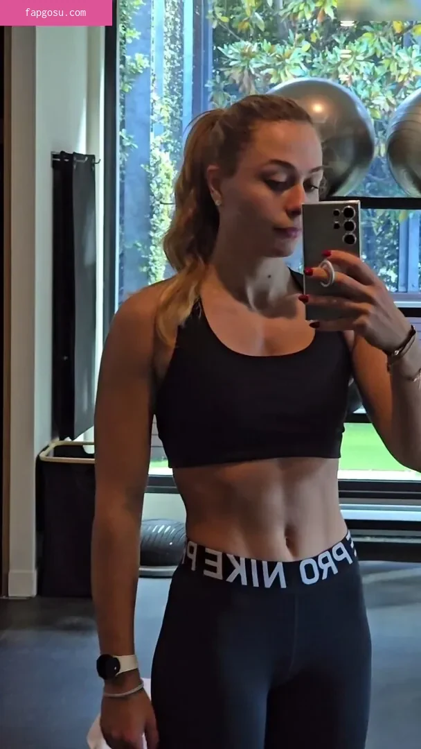 Sophia Flörsch