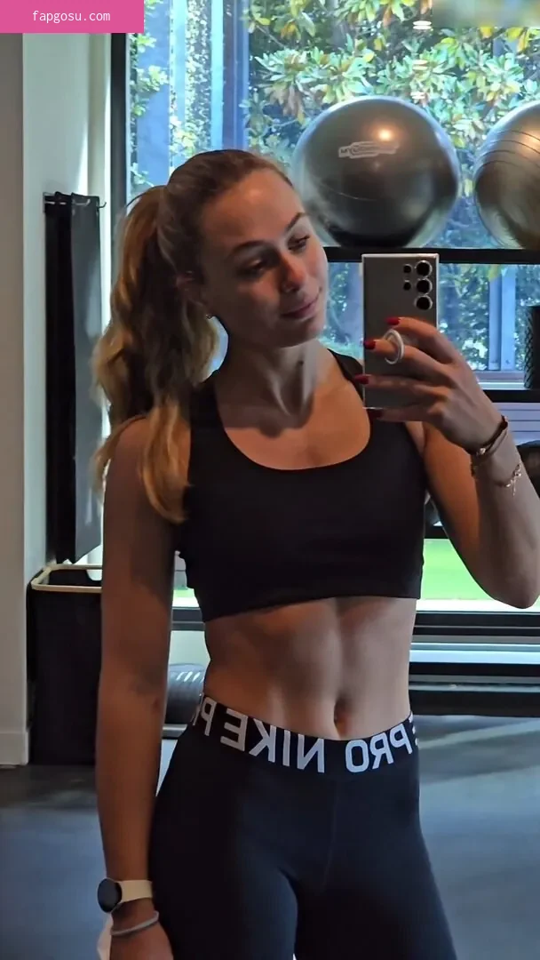 Sophia Flörsch