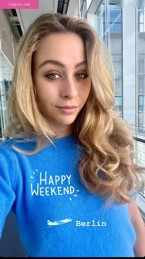 Sophia Flörsch