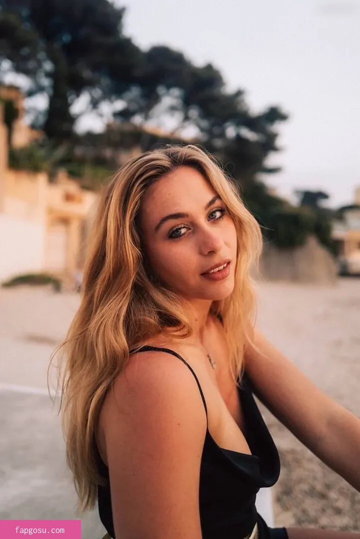 Sophia Flörsch