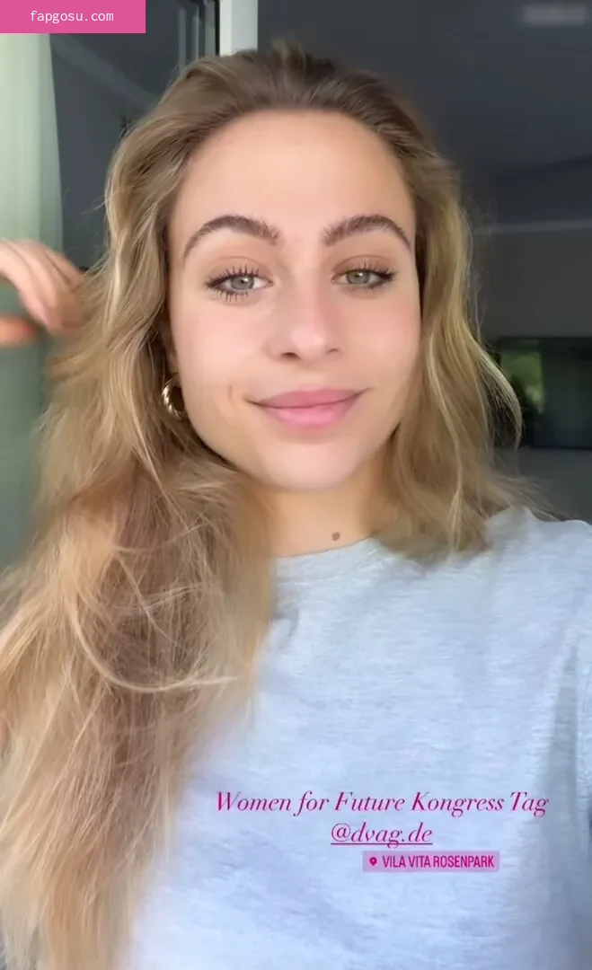 Sophia Flörsch