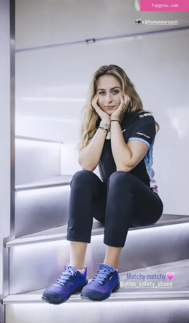 Sophia Flörsch