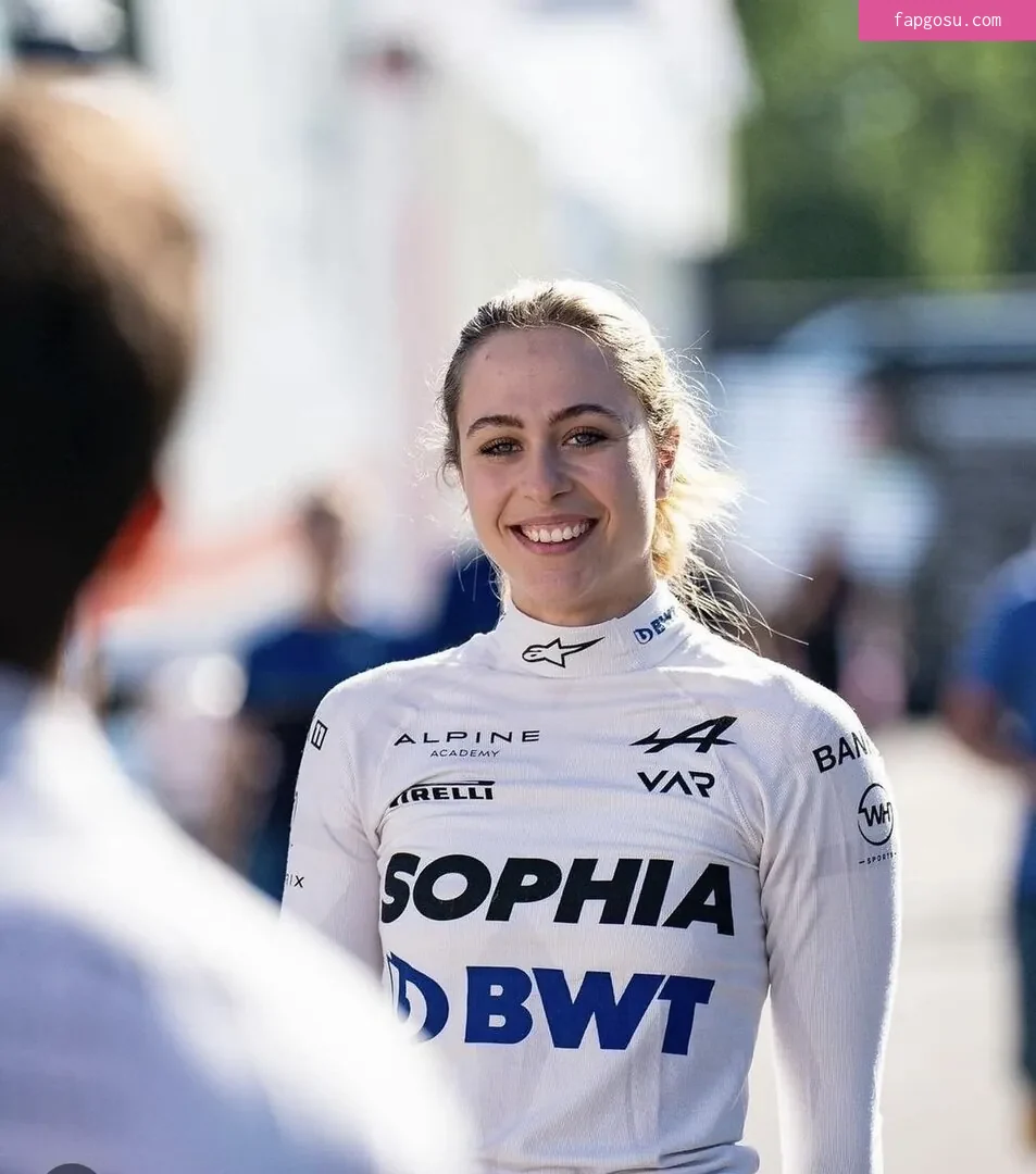 Sophia Flörsch