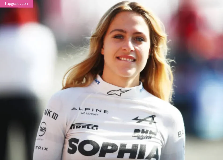 Sophia Flörsch