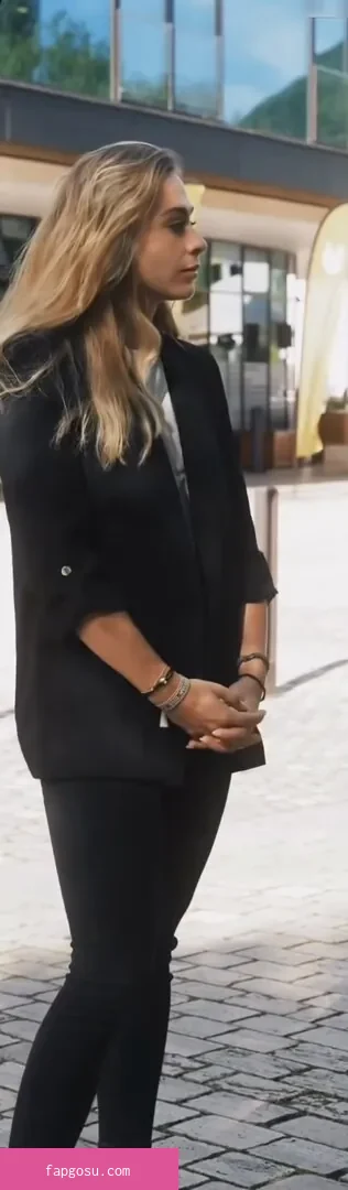 Sophia Flörsch