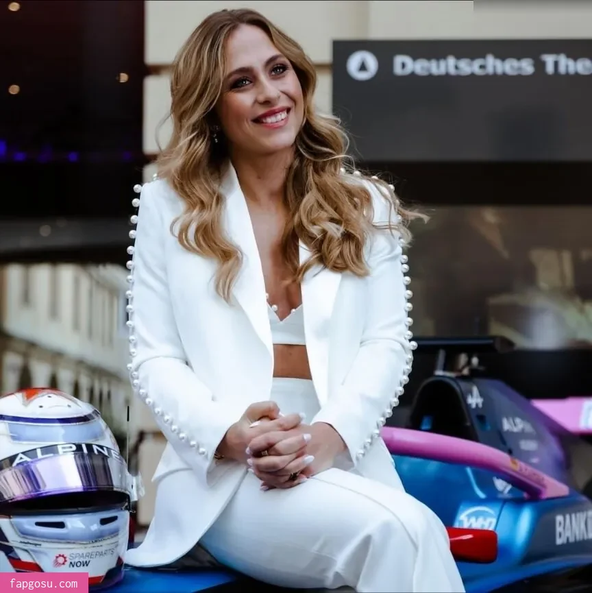Sophia Flörsch