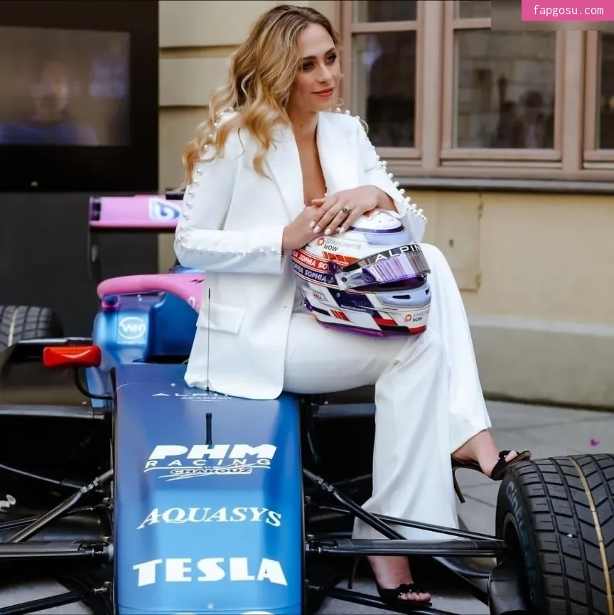Sophia Flörsch