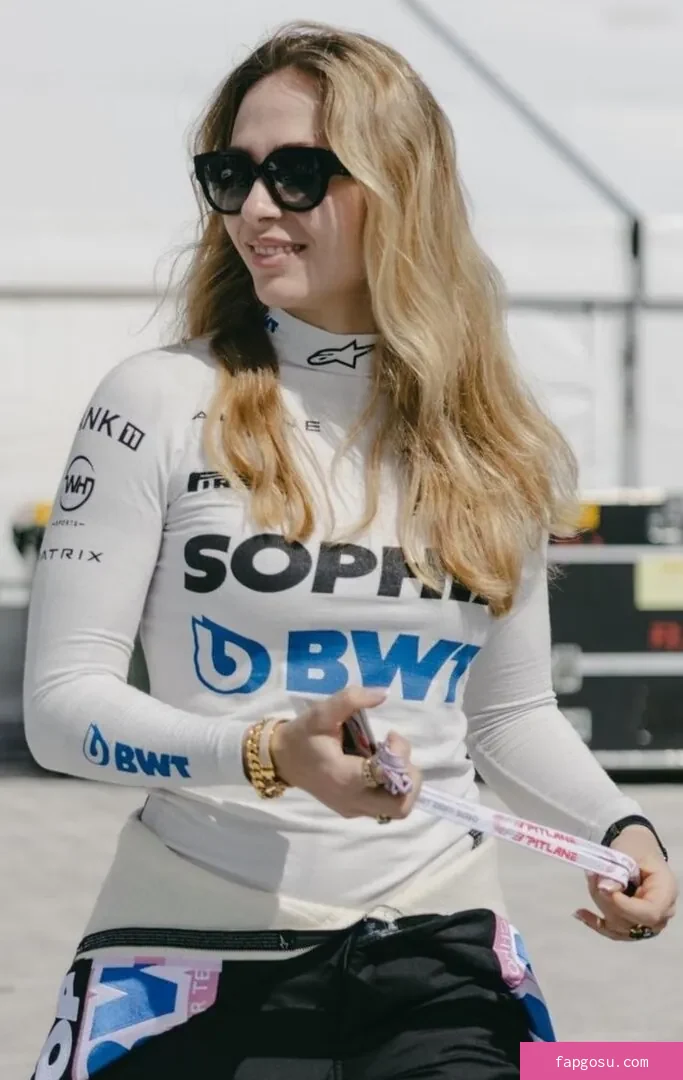 Sophia Flörsch