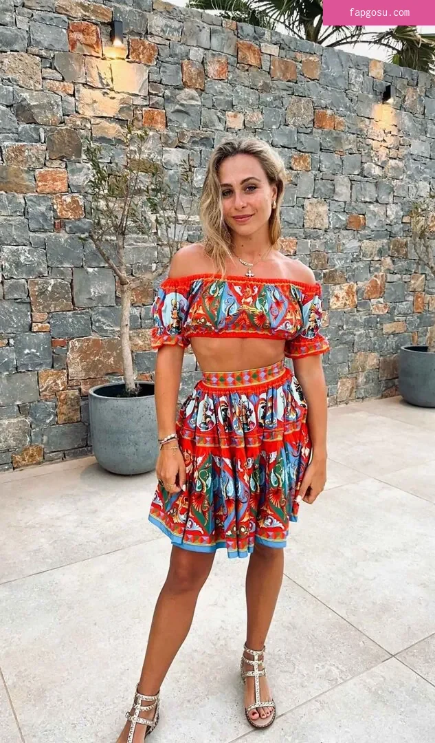 Sophia Flörsch