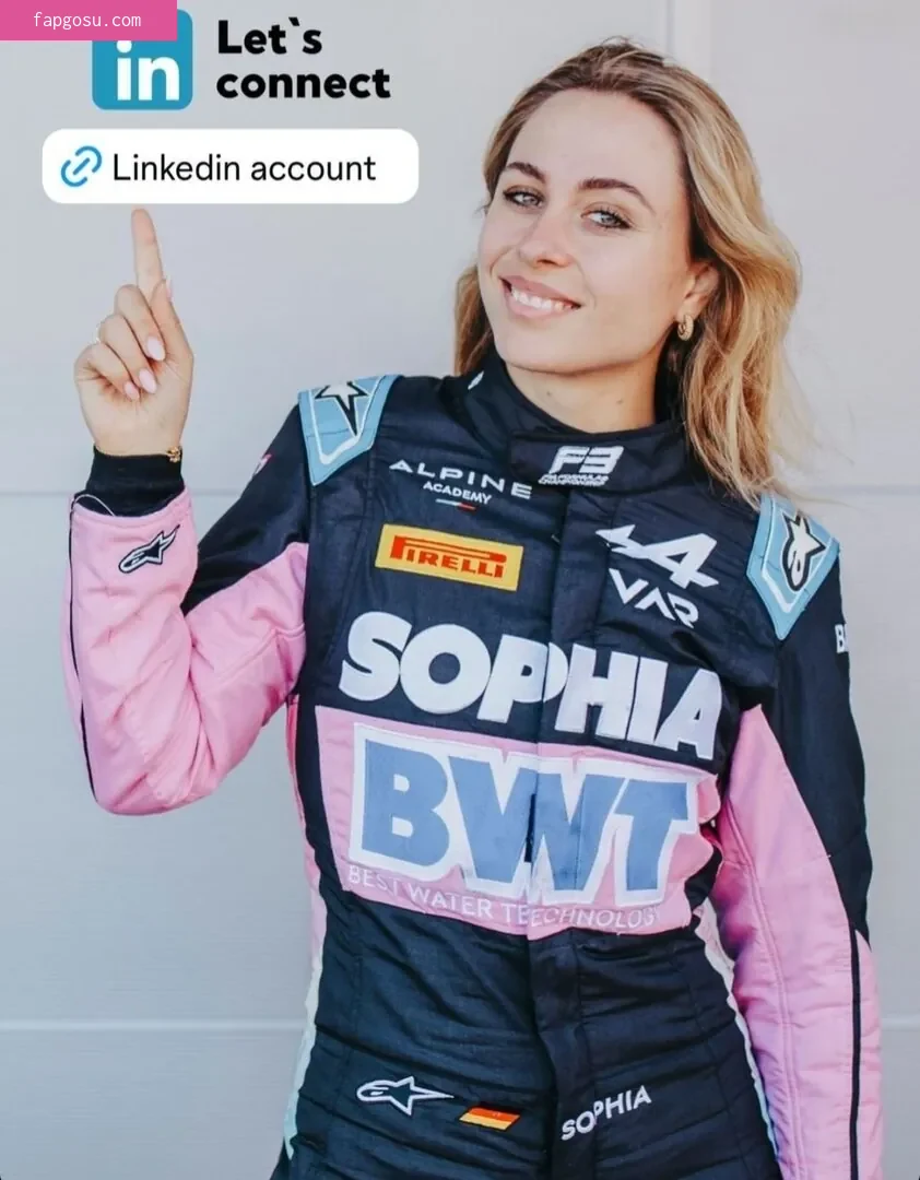 Sophia Flörsch