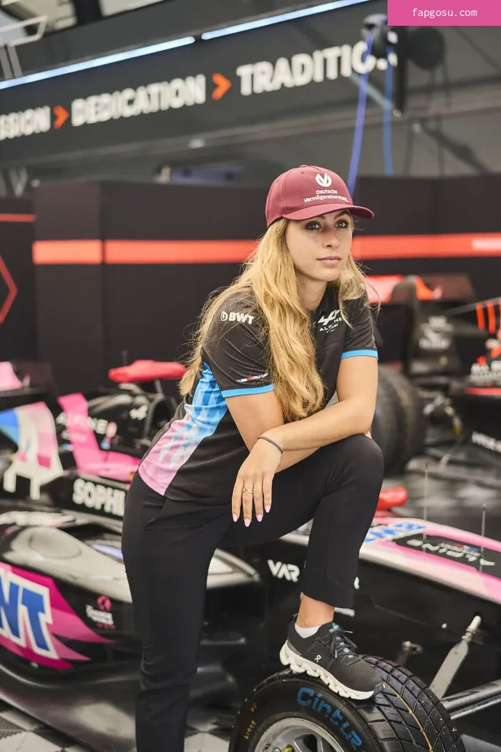 Sophia Flörsch