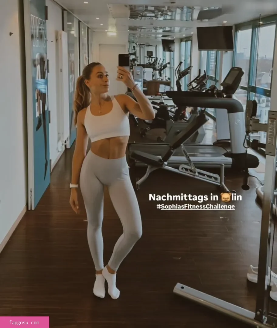 Sophia Flörsch