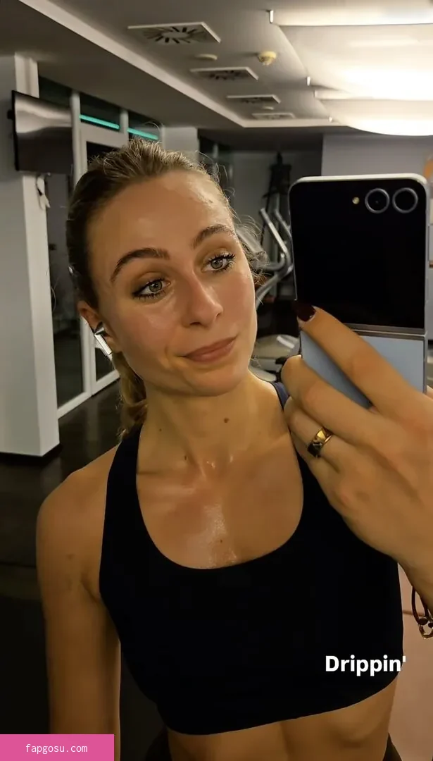 Sophia Flörsch