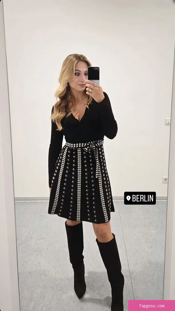 Sophia Flörsch