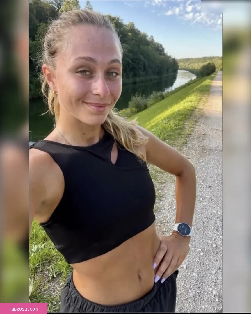 Sophia Flörsch