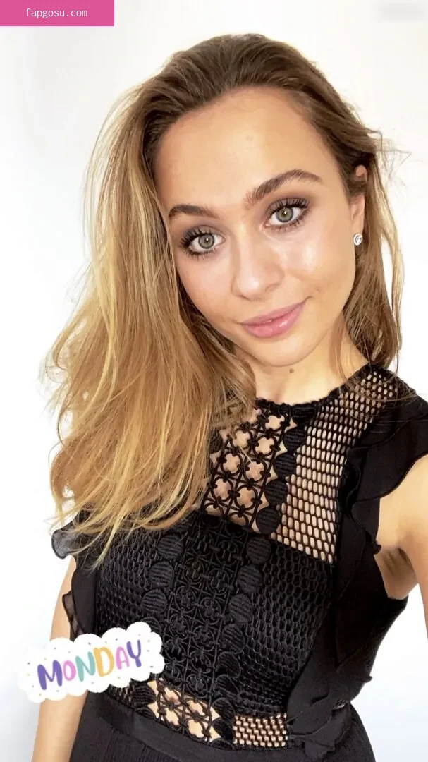 Sophia Flörsch