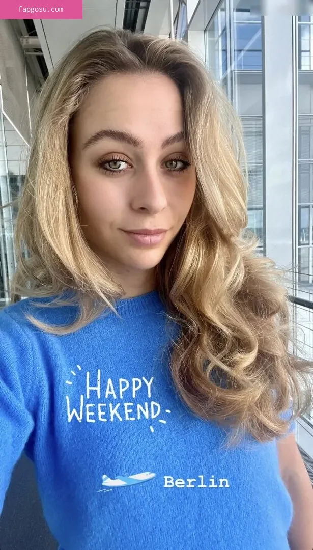 Sophia Flörsch