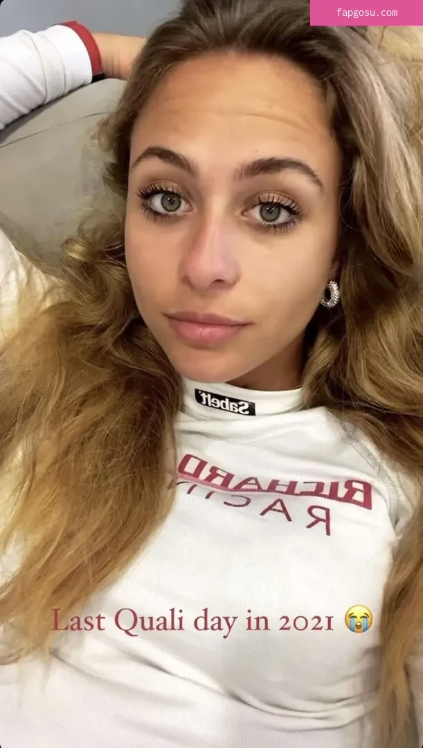 Sophia Flörsch
