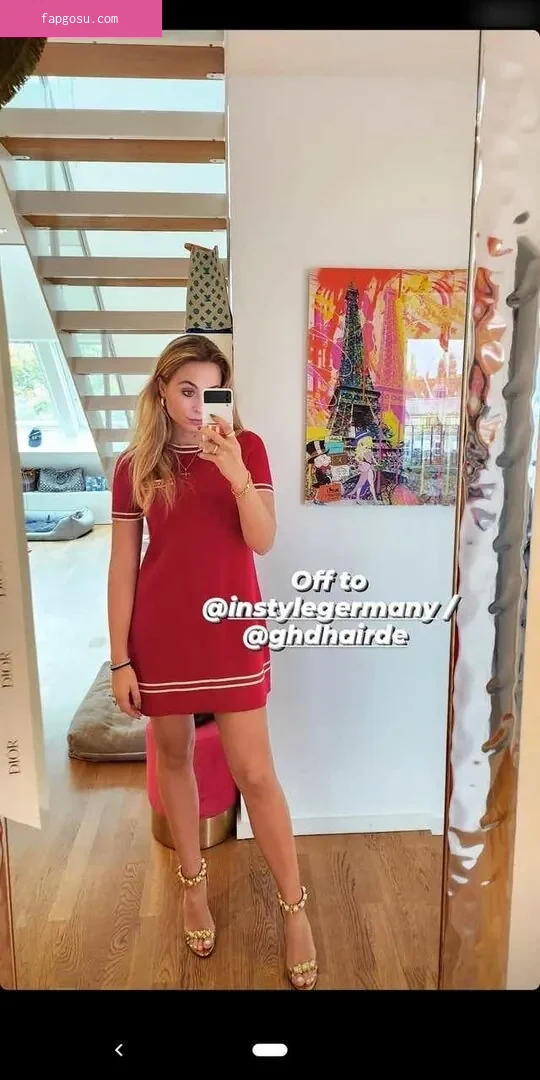 Sophia Flörsch