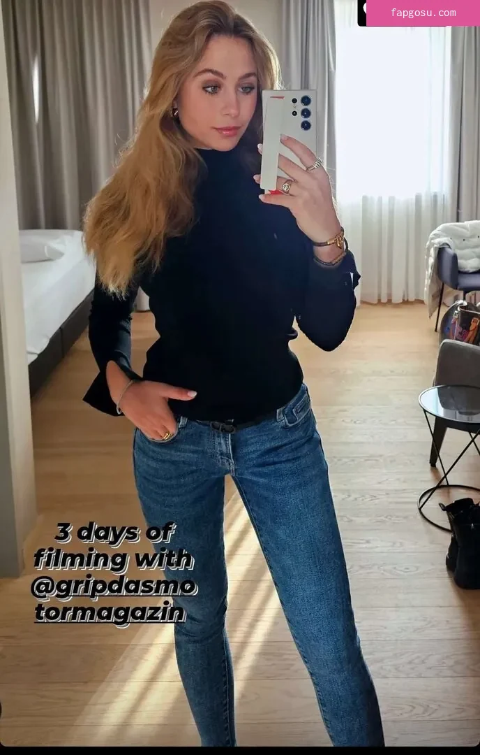 Sophia Flörsch