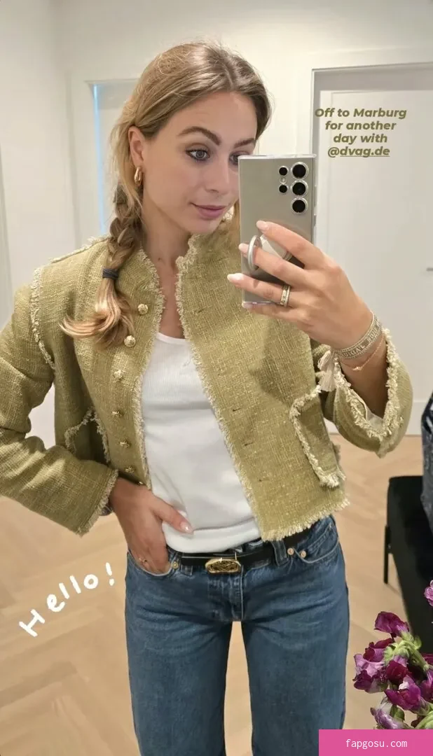 Sophia Flörsch
