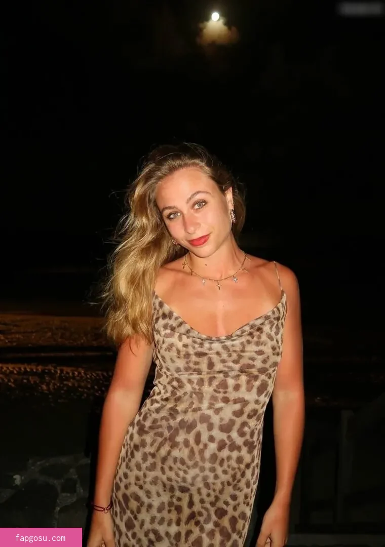 Sophia Flörsch