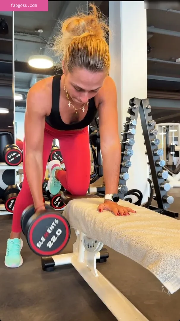 Sophia Flörsch