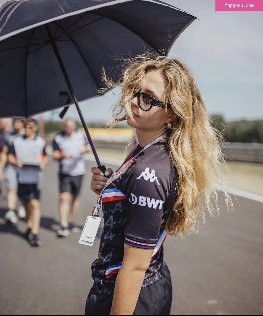 Sophia Flörsch