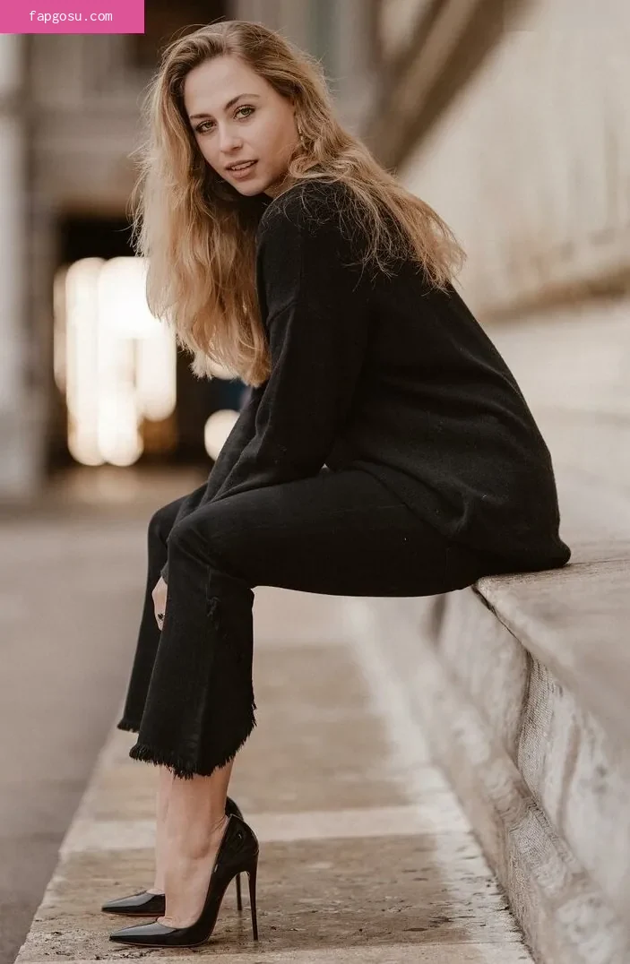Sophia Flörsch