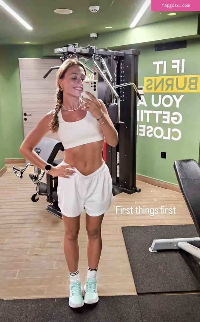 Sophia Flörsch
