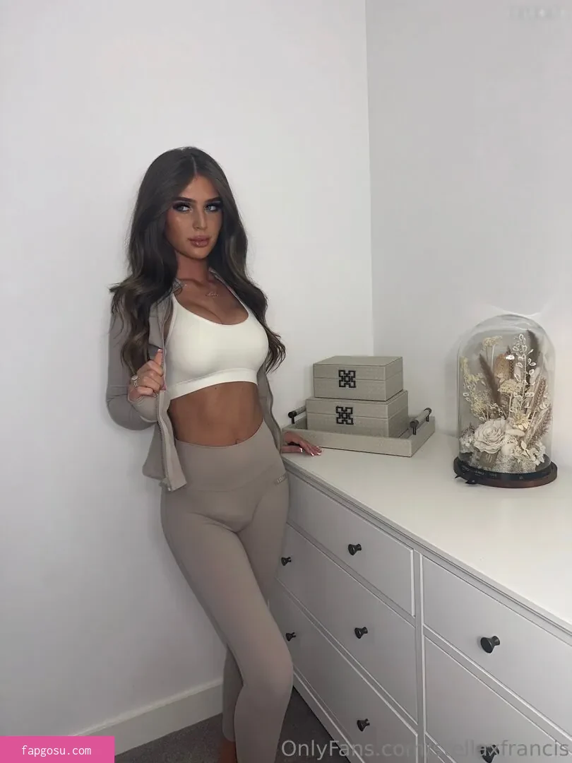 Stella Francis