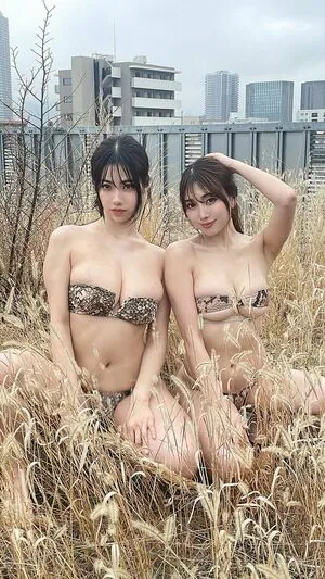 Suzuki Fumina