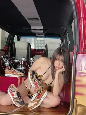 Suzuki Fumina
