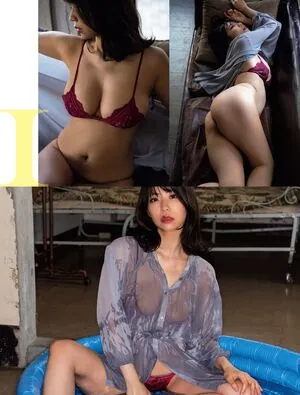Suzuki Fumina