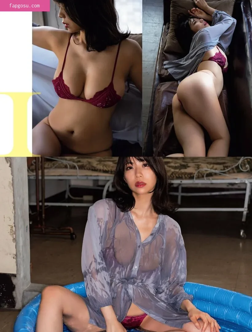 Suzuki Fumina - Photo #176