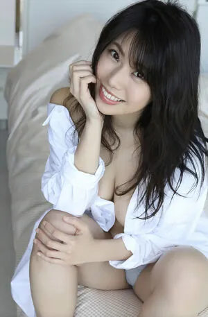 Suzuki Fumina