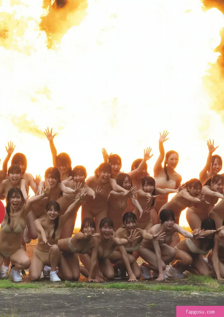 Suzuki Fumina - Photo #446