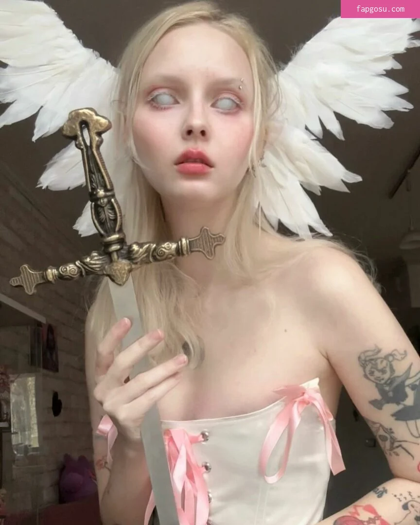 Sasha Gaier