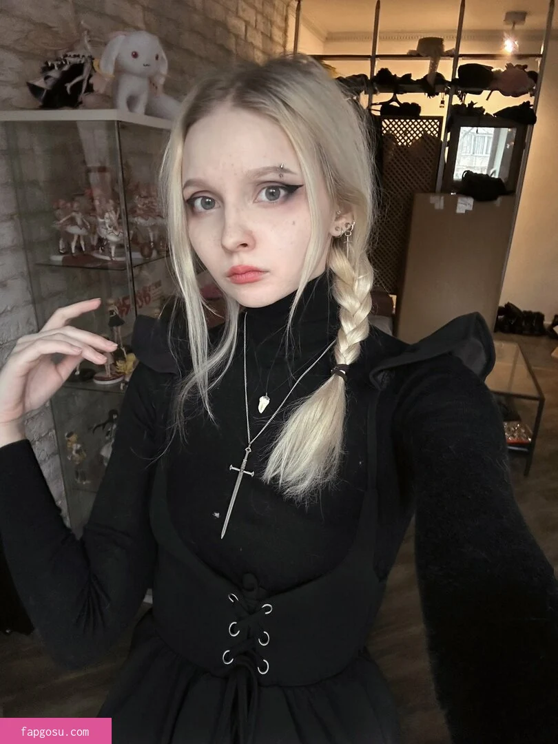 Sasha Gaier