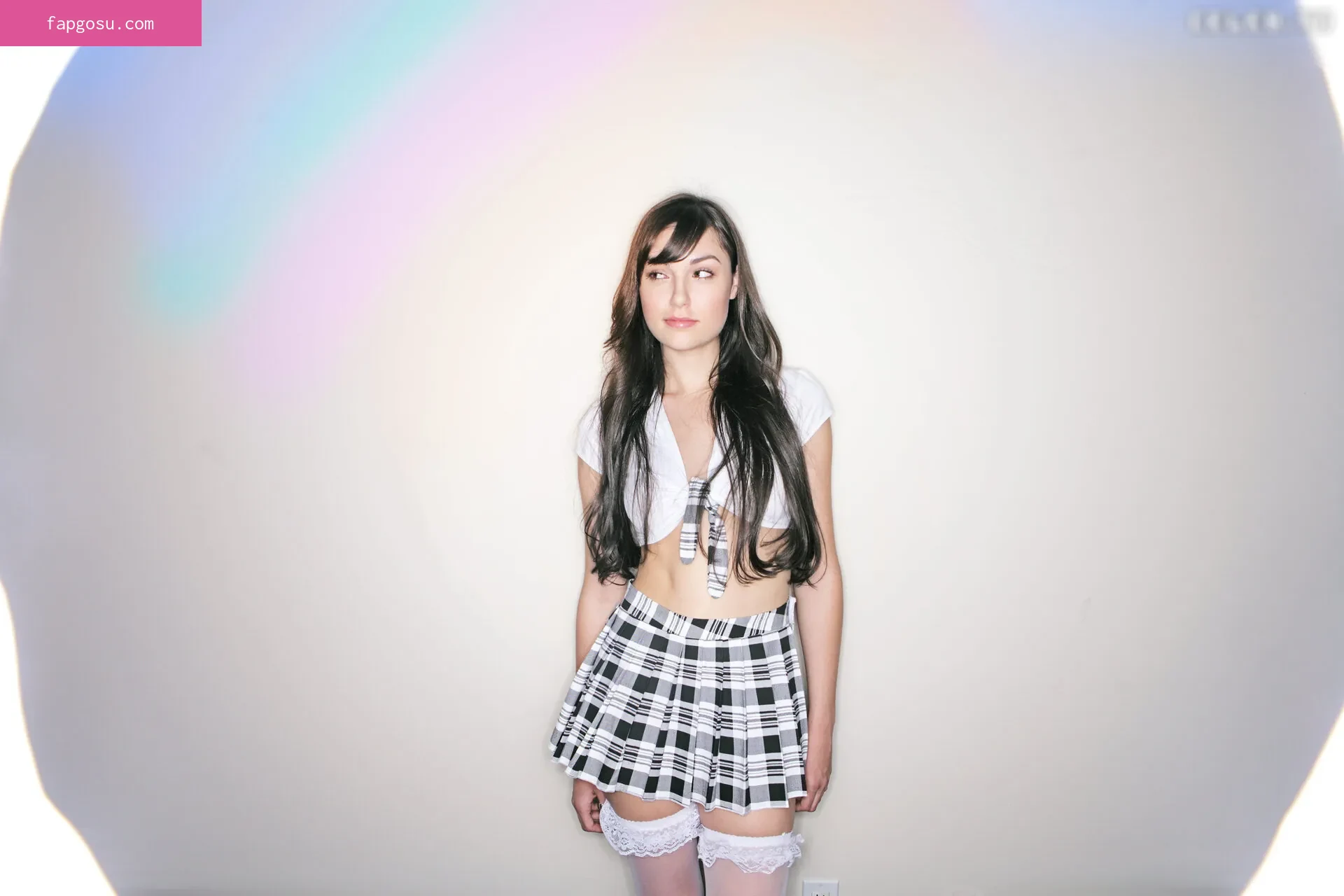 Sasha Grey