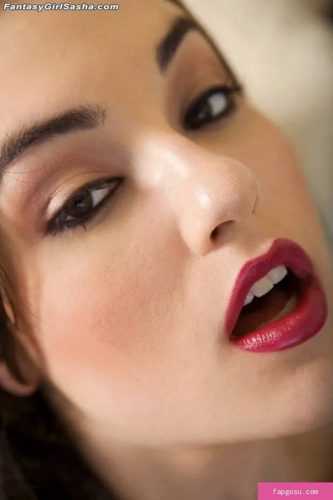 Sasha Grey