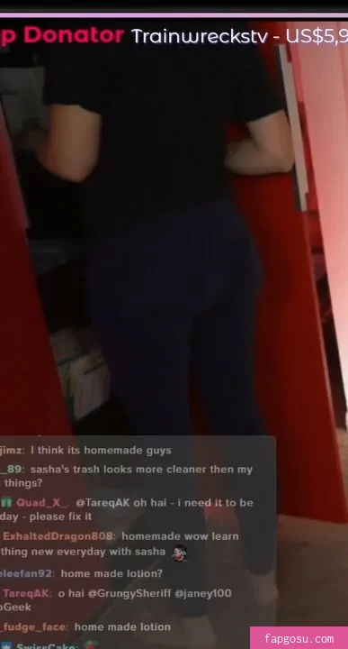 Sasha Grey