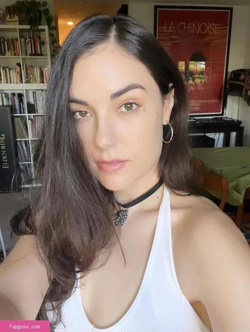 Sasha Grey