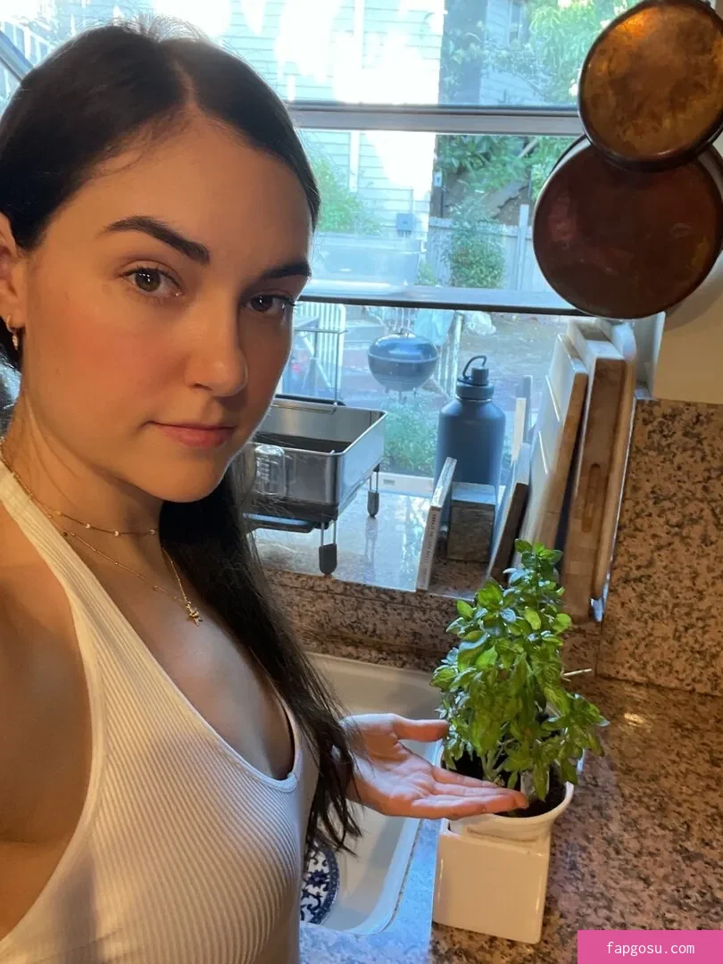 Sasha Grey