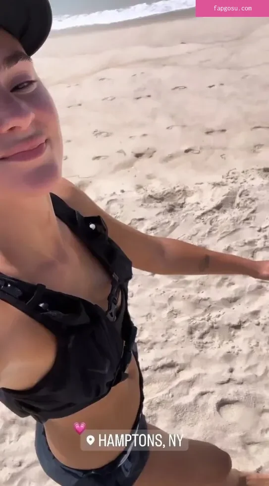 Stefanie Giesinger