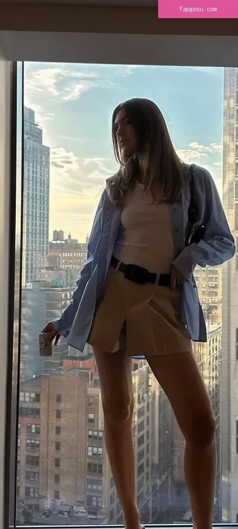 Stefanie Giesinger
